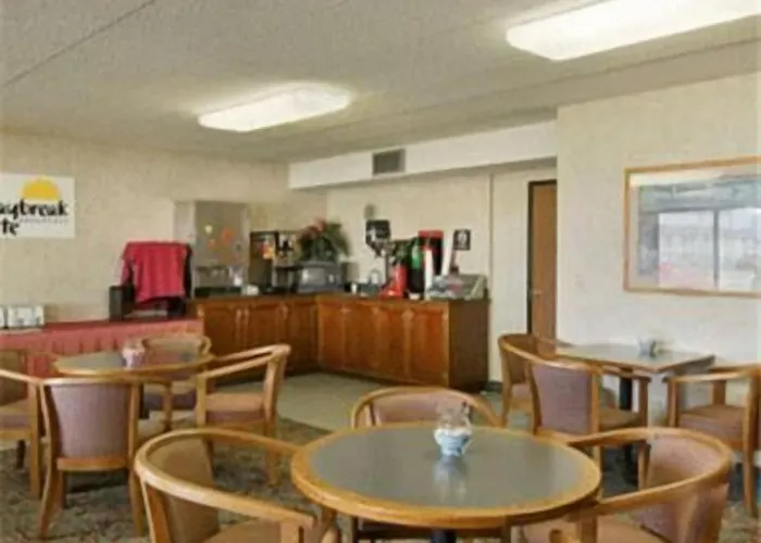 Sunset Inn & Suites Lincoln
