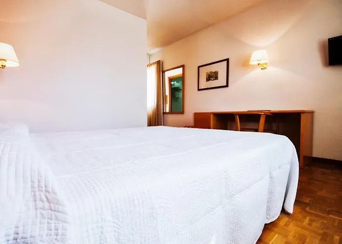 Hotel Alcarria Guadalajara