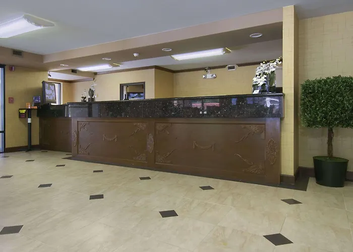 Days Inn Leeds