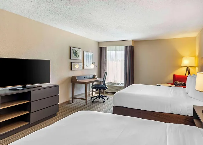 Country Inn & Suites By Radisson, Atlanta Galleria-Ballpark, Ga