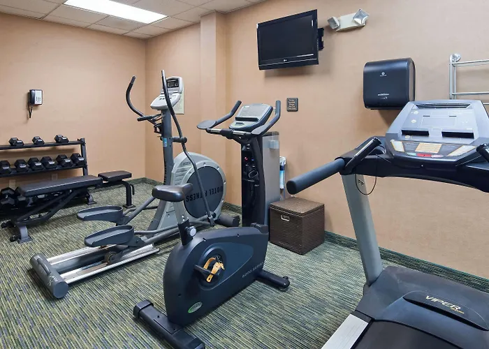 Best Western Leesburg