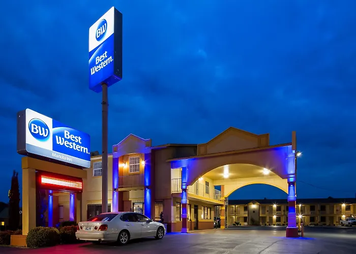 Best Western Markita Inn