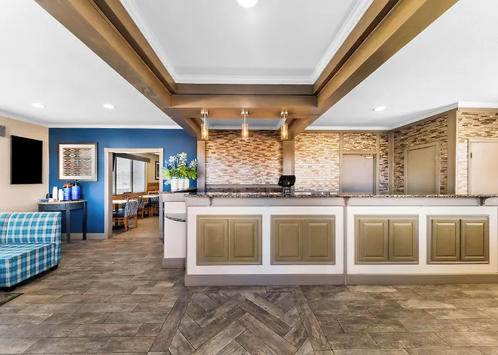 Best Western Markita Inn
