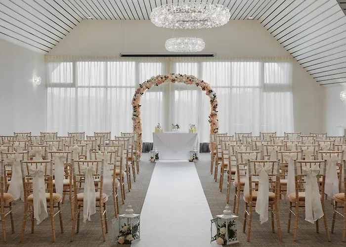 Ufford Park Resort Woodbridge