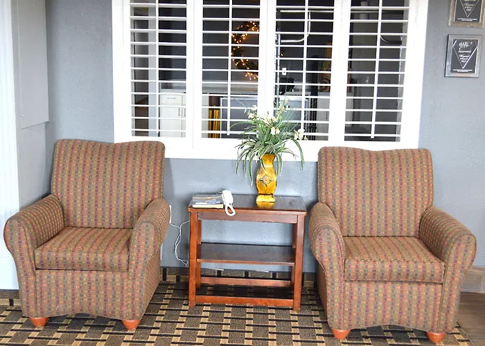 Americas Best Value Inn And Suites St. Cloud Saint Cloud