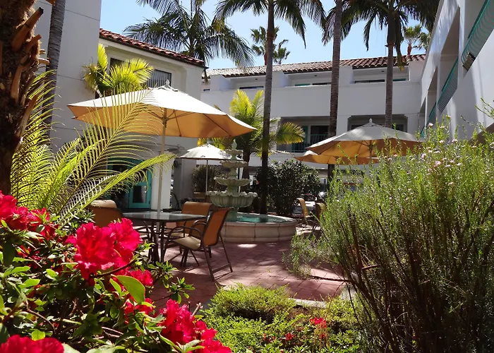 Casablanca Inn San Clemente
