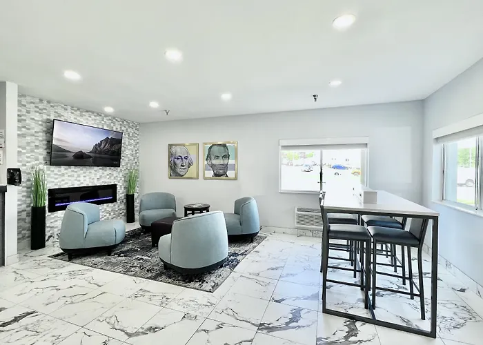 Americinn By Wyndham Quincy