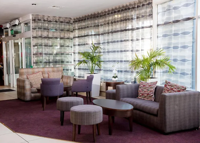 Leonardo Hotel Cork