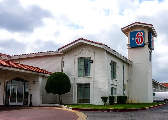 Motel 6-Euless, Tx - Dfw West