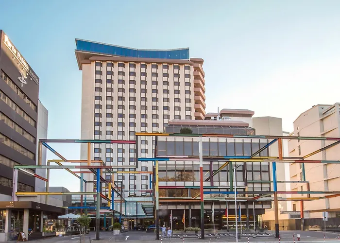 Porto Palácio Hotel by The Editory