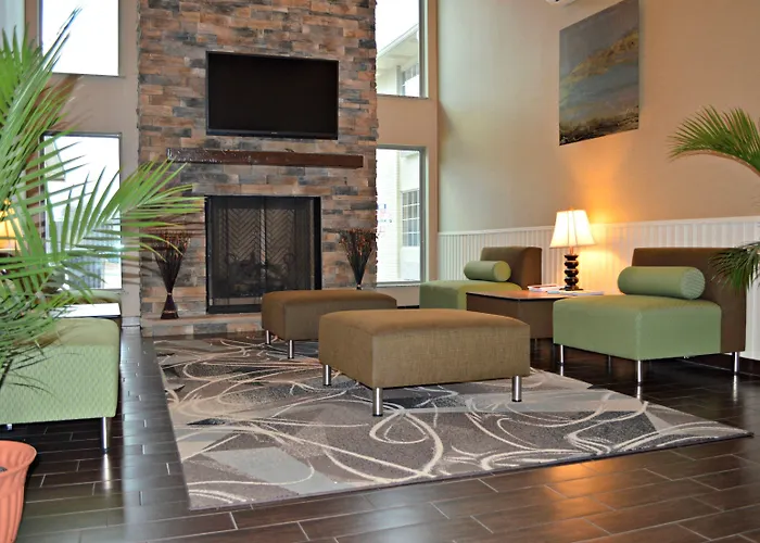 Wyndham Garden Hotel Cross Lanes Charleston