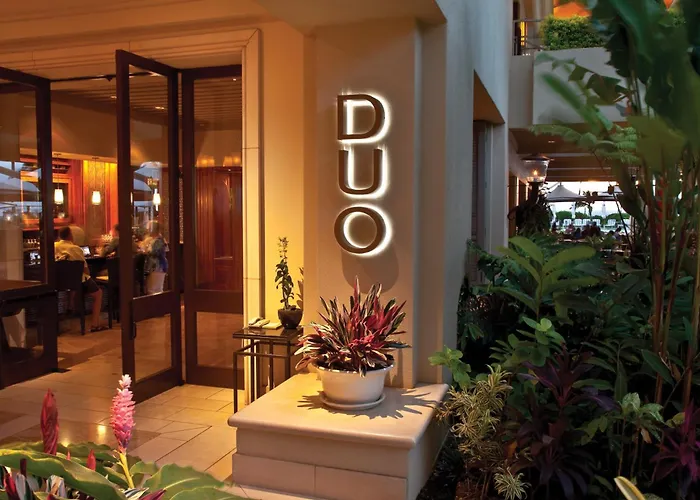 Four Seasons Resort Maui At Wailea