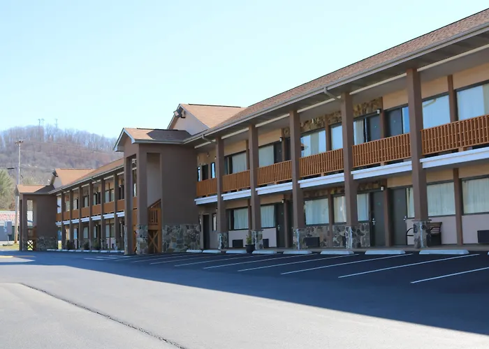 Best Western Milton Inn Blairsville