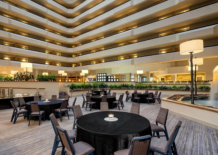 Sheraton West Des Moines