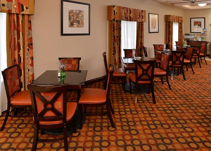 Magnuson Hotel Nashville North Goodlettsville