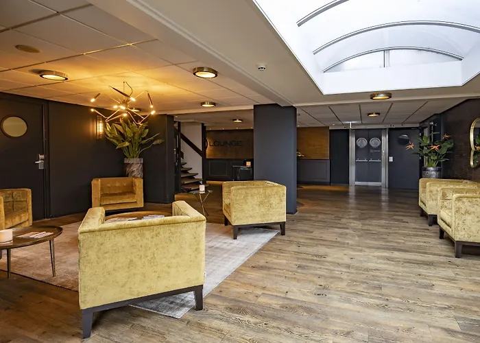 Fletcher Hotel Restaurant Loosdrecht-Amsterdam