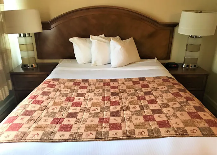 Ramada Downtown By Wyndham Anchorage Hotel