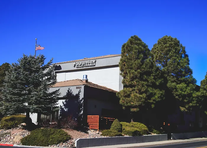 Country Inn & Suites By Radisson, Flagstaff, Az
