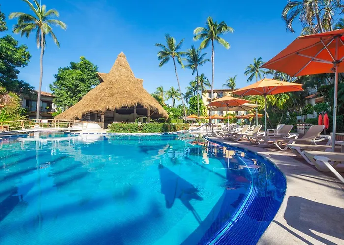 Hacienda Buenaventura Hotel & Mexican Charm Puerto Vallarta