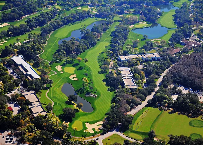 Innisbrook Resort Palm Harbor