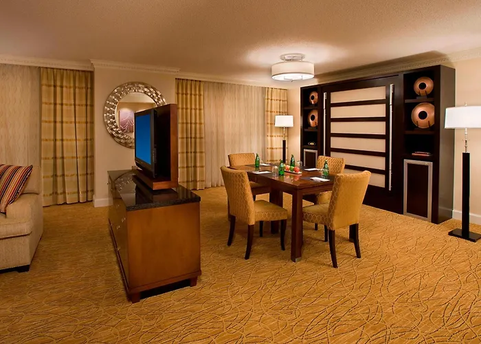 Toronto Airport Marriott Hotel