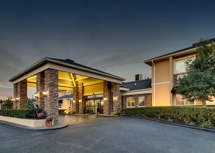 Greenfield Inn & Suites Elizabethtown, Ky I65 Exit 94