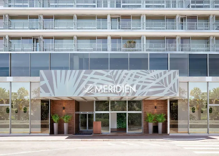 Le Meridien Nizza