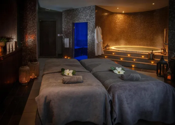 Oulton Hall Hotel, Spa & Golf Resort Leeds 