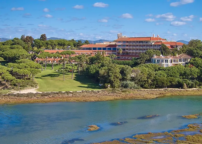 Hotel Quinta Do Lago