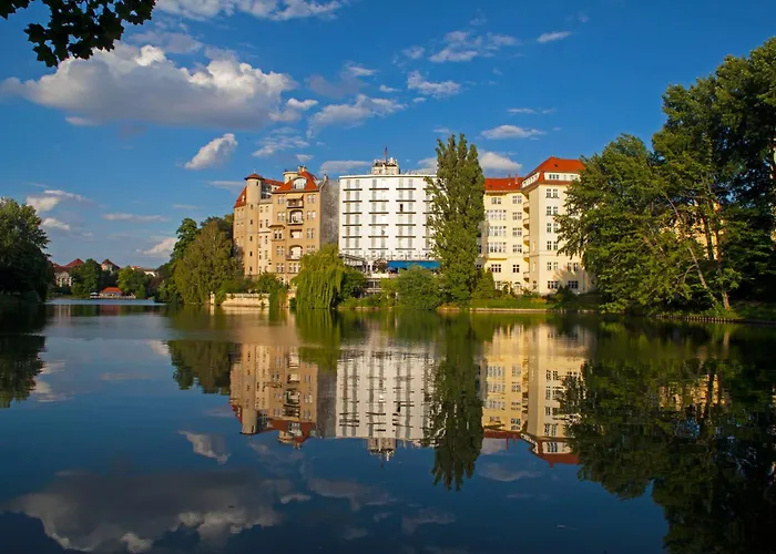 Ringhotel Seehof