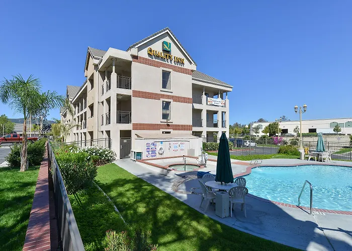 Quality Inn Temecula Valley Wine Country