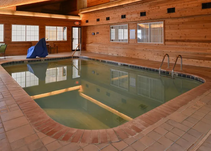 Americas Best Value Inn & Suites Atlantic
