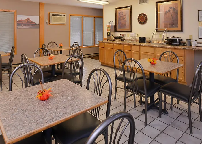 Americas Best Value Inn & Suites Atlantic