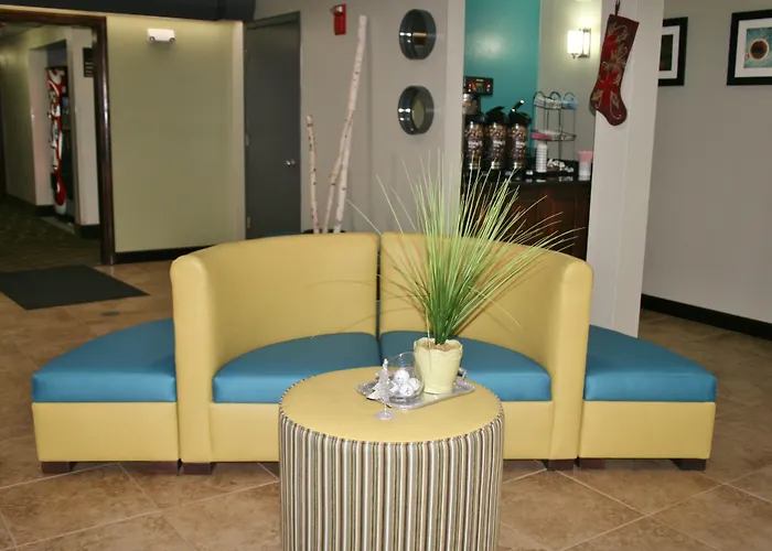 Comfort Inn Bristol