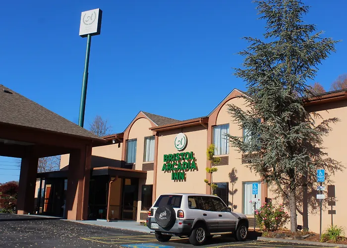 Comfort Inn Bristol