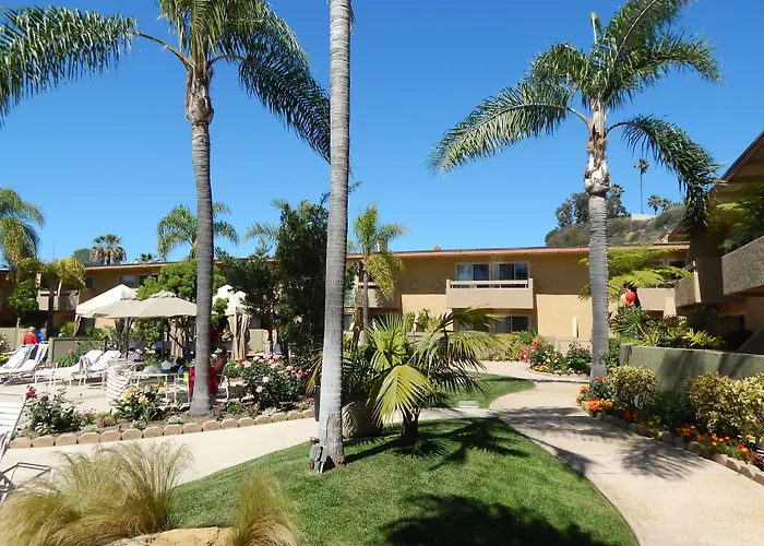 Winners Circle Resort