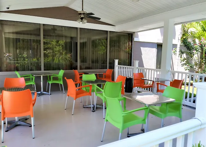 Quality Suites Fort Myers I-75