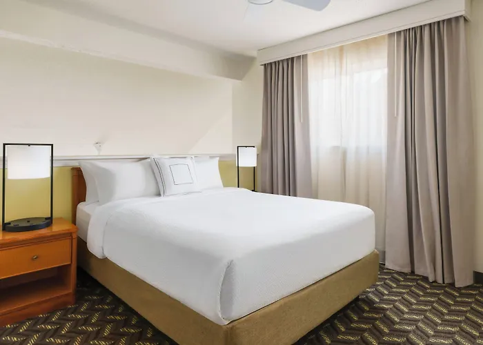 Residence Inn By Marriott Hartford Windsor