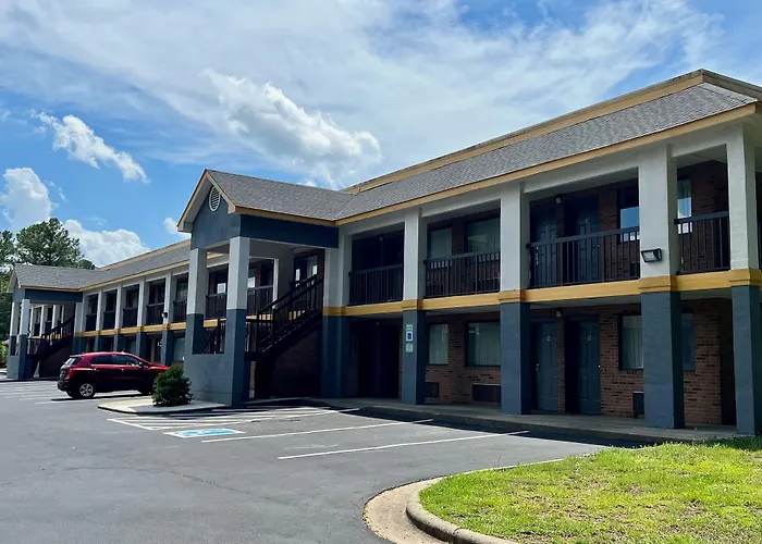 Red Roof Inn Sanford