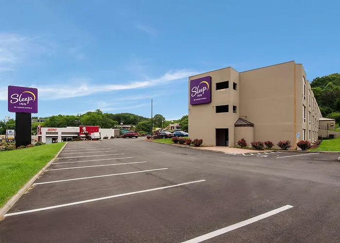 Sleep Inn Tanglewood