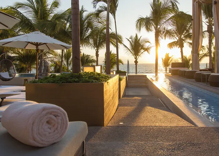 Fiesta Americana Puerto Vallarta All Inclusive & Spa