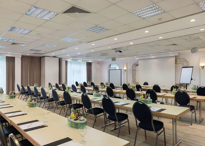 Hotel Wyndham Garden Kassel