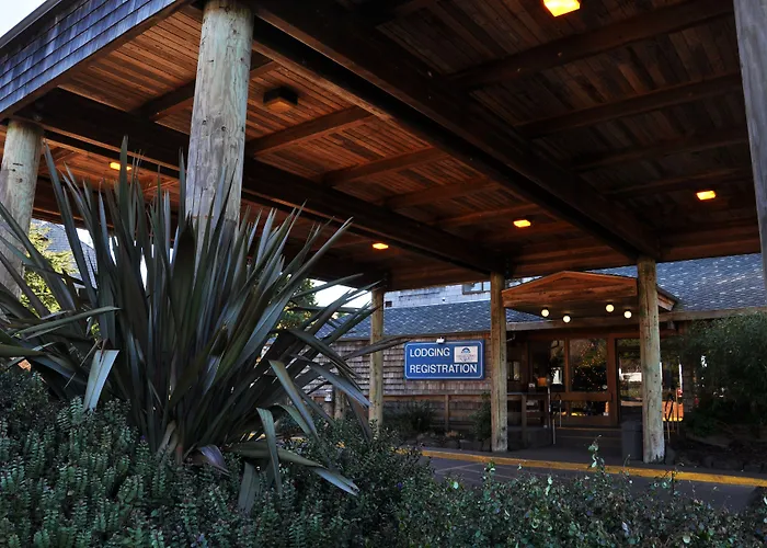 Embarcadero Resort