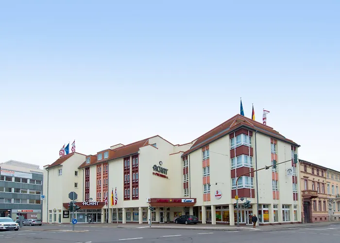 ACHAT Hotel Neustadt an der Weinstraße