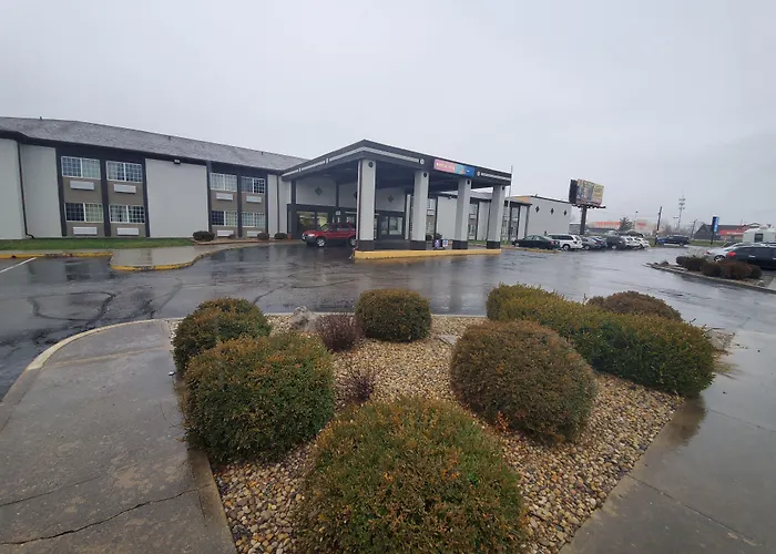 Royal Inn Hotel Indianapolis