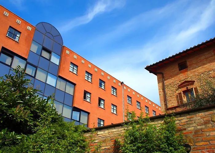 Hotel Perusia Perugia