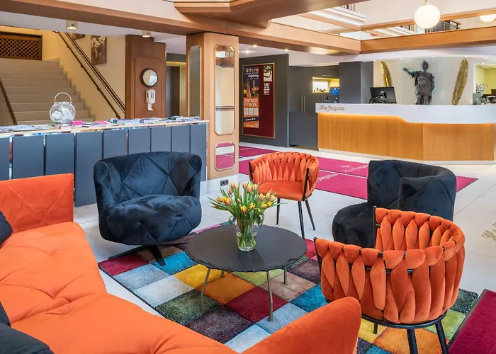 Best Western Hotel Augusta