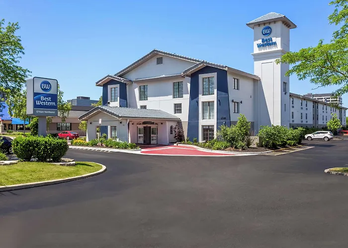 Best Western Schaumburg - O'Hare Nw