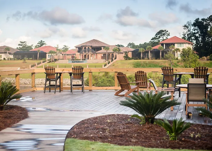 Best Western Plus Myrtle Beach@Intracoastal Briarcliffe Acres