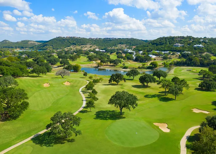 Tapatio Springs Hill Country Resort Boerne